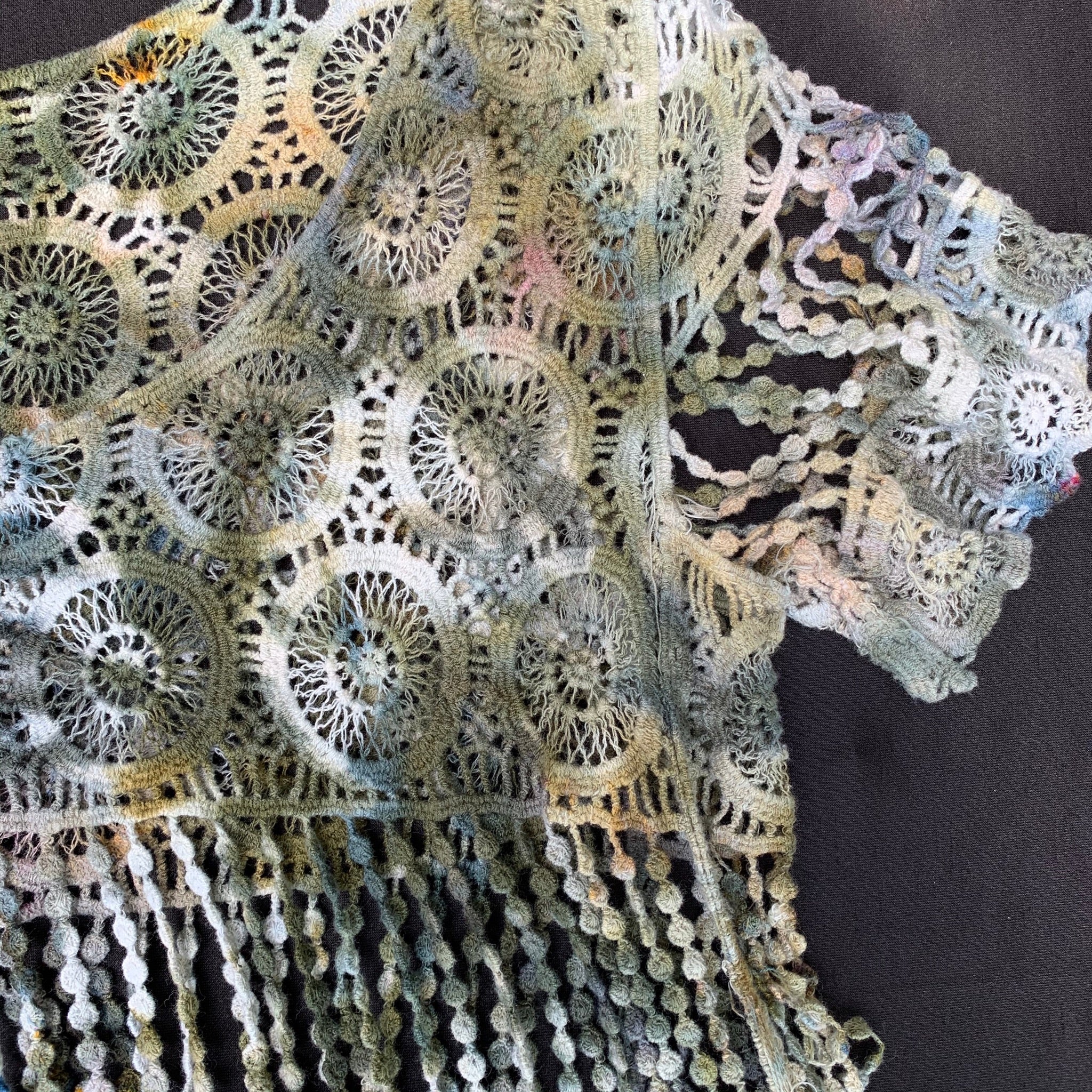 Forest Magic | Shirt | 36" chest