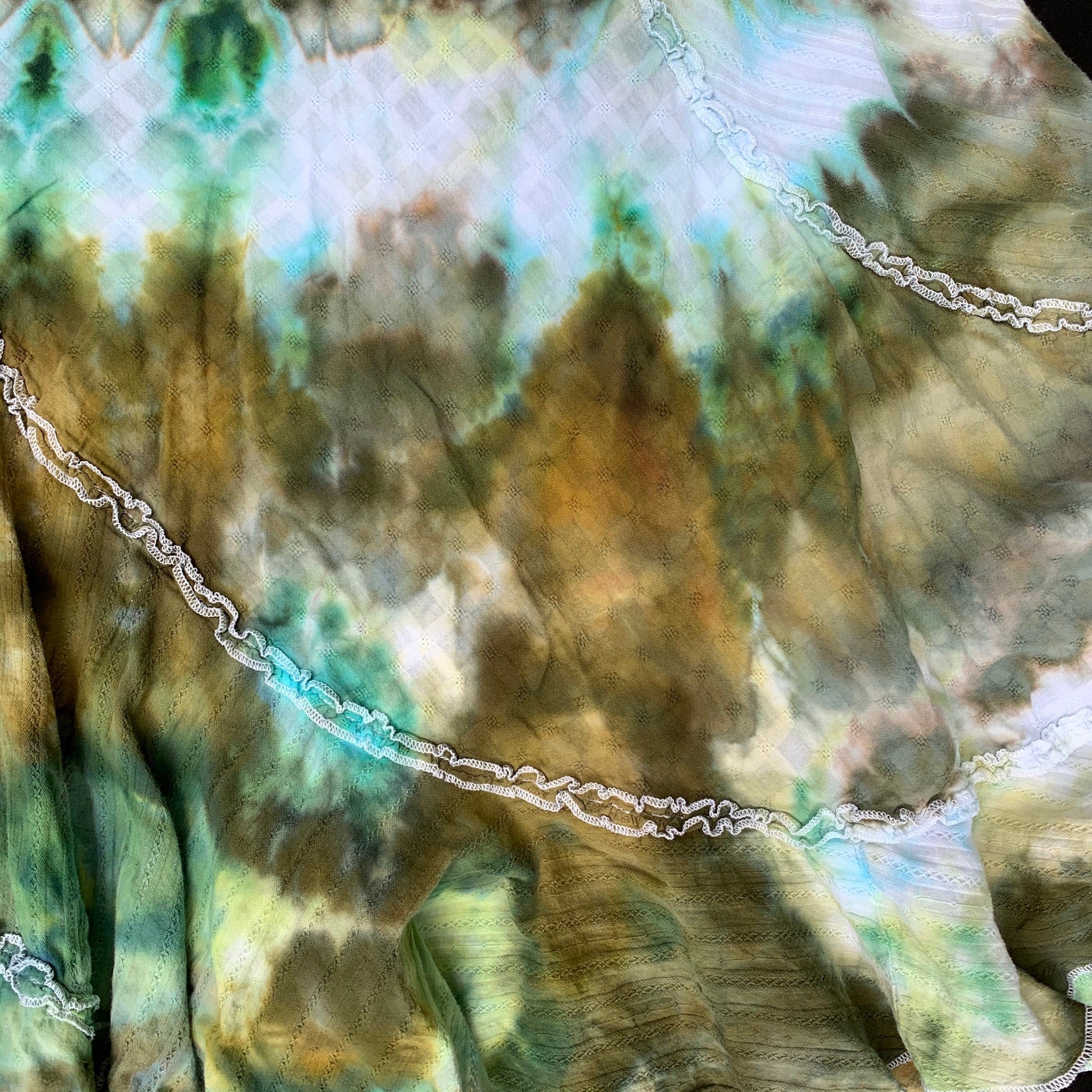 Madre Natura | Gonna | Vita 37”