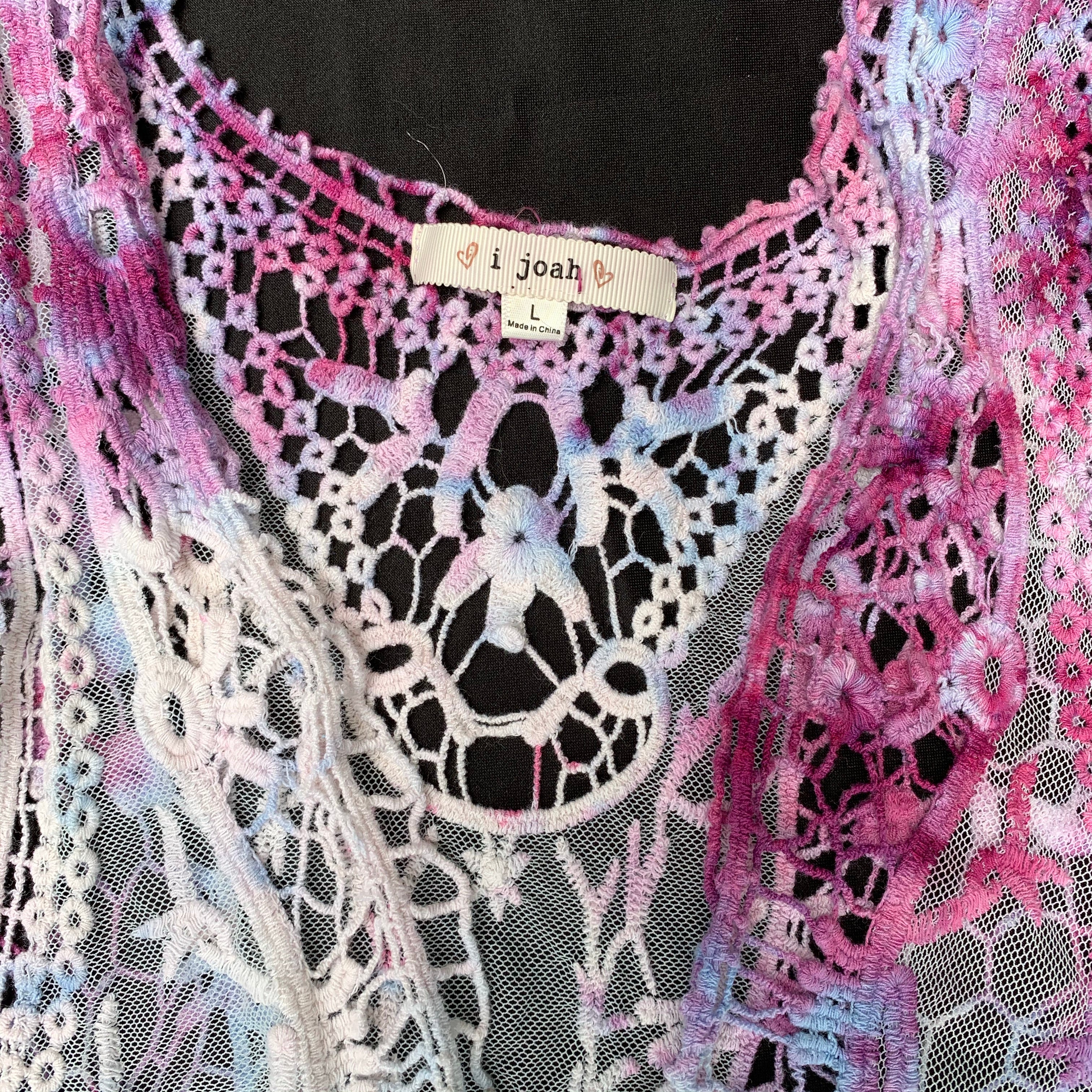 Fairy Kin | Vest | Size M