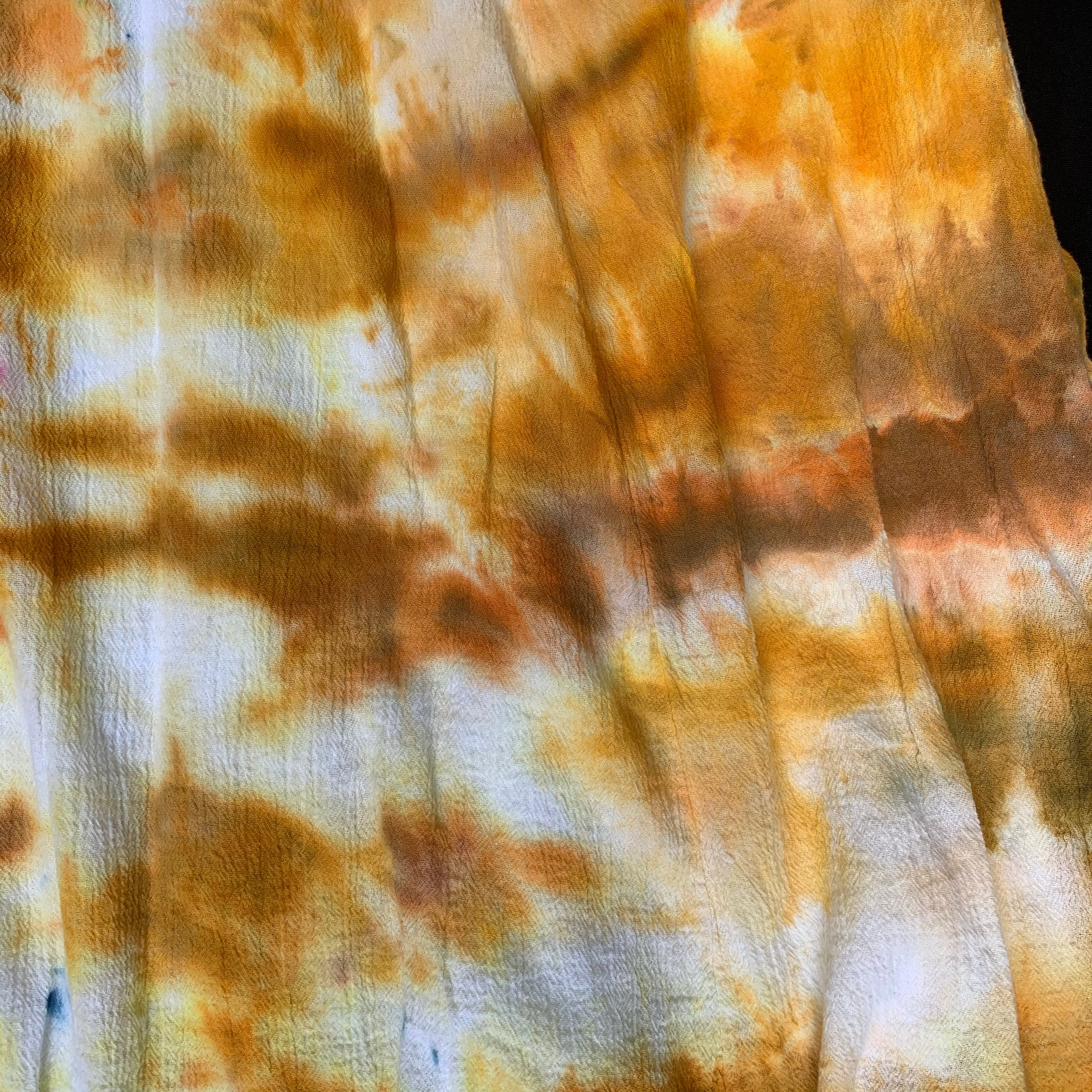 Golden Magic | Skirt | 30-42” waist