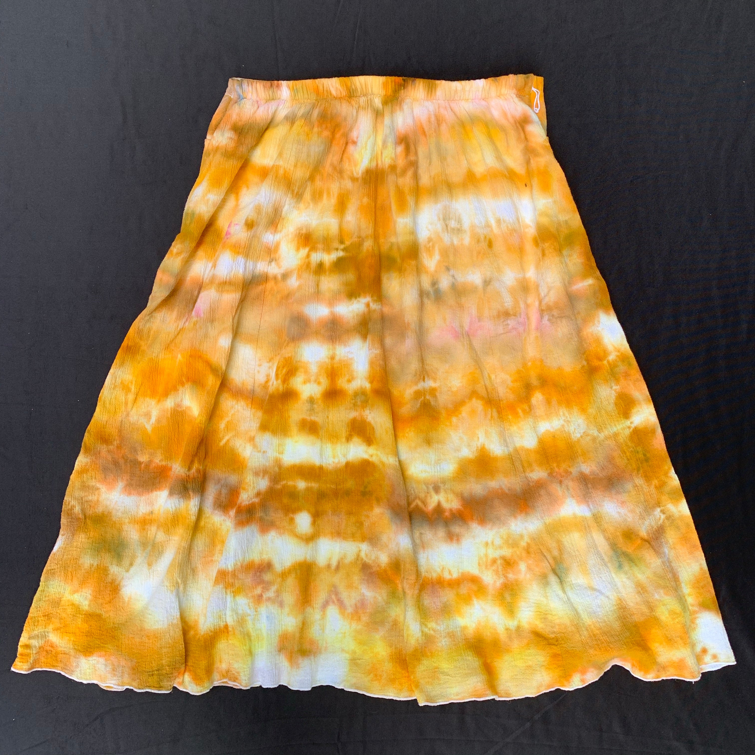 Golden Magic | Skirt | 30-42” waist